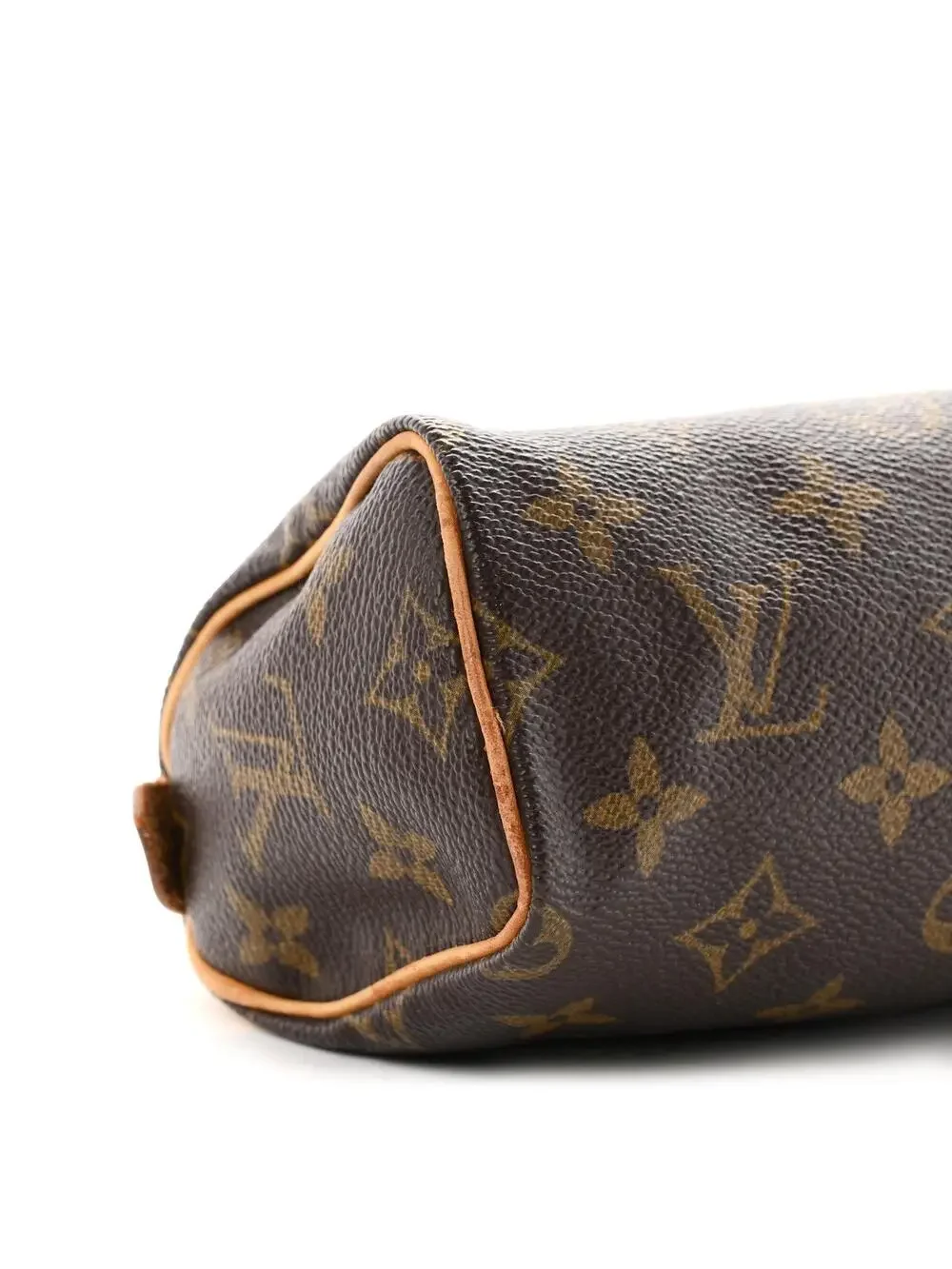 Louis Vuitton Mini Sac Hl Speedy #322687L11B